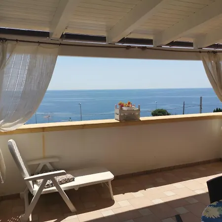 Carrube House Andrano