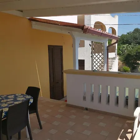 Carrube House Apartamento Andrano