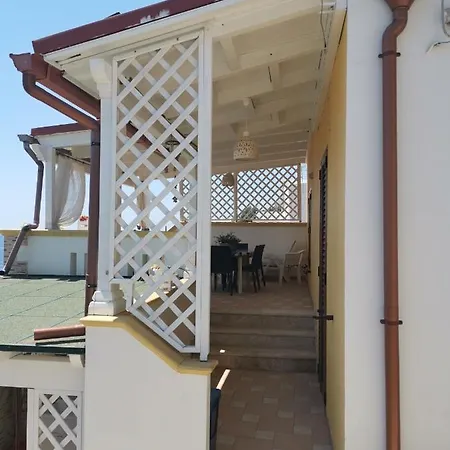 Carrube House * Andrano