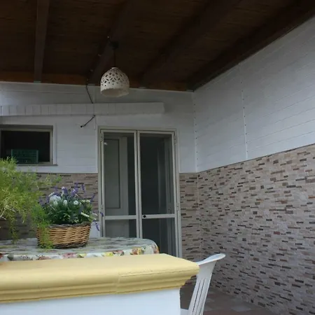 Apartamento Carrube House *