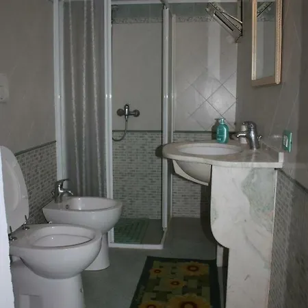 Carrube House Apartamento Andrano