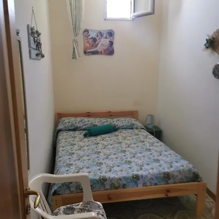 Apartment Carrube House