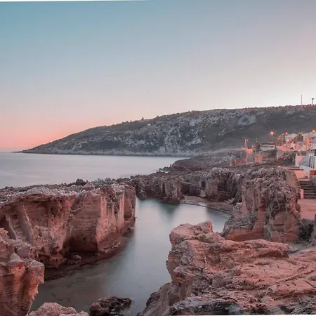 Carrube House * Andrano