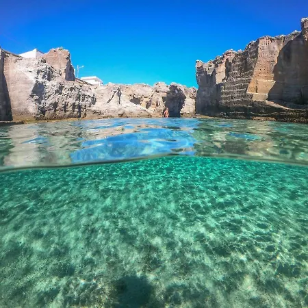 Via Delle Carrube