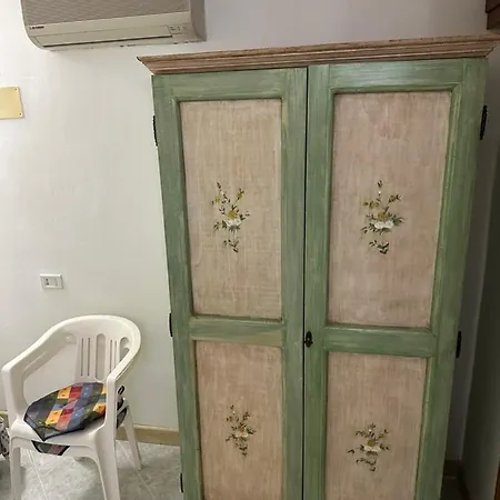 Carrube House Andrano