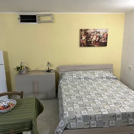 Carrube House * Andrano