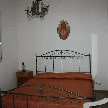 Carrube House * Andrano