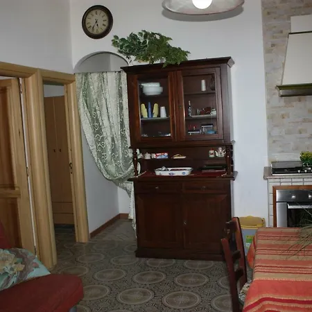 Carrube House Apartment *