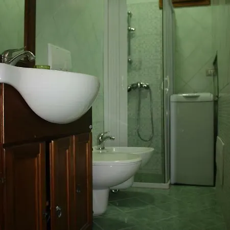 Carrube House * Andrano