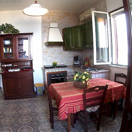 Apartment Carrube House Andrano