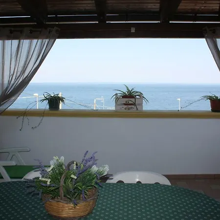 Carrube House Apartment Andrano