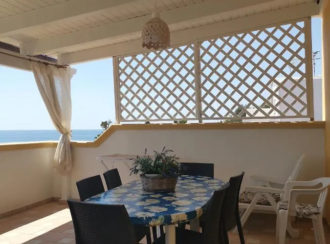 Carrube House Appartamento Andrano