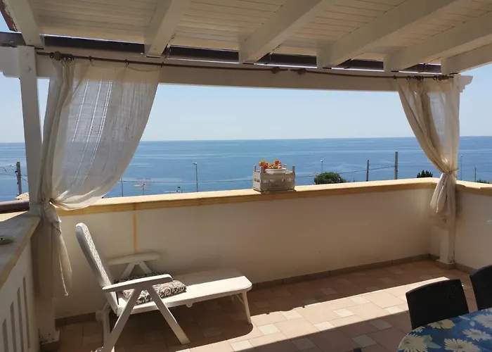 Carrube House Andrano