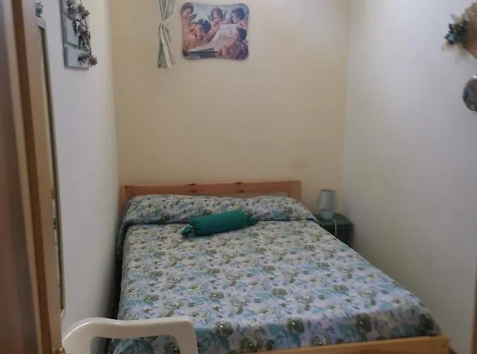 Appartamento Carrube House