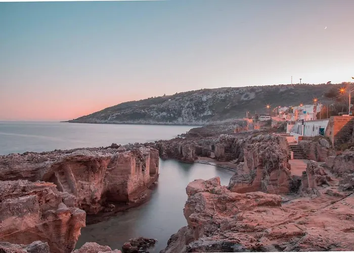 Carrube House * Andrano