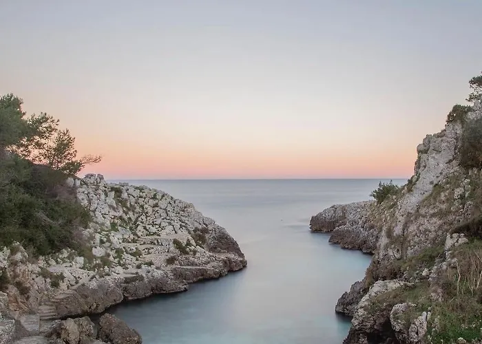 Carrube House * Andrano