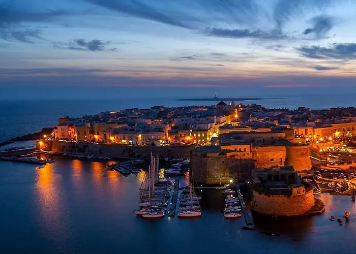 Carrube House * Andrano