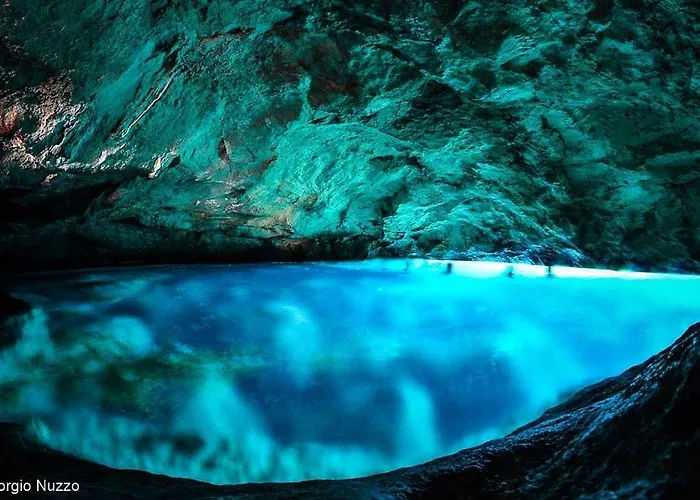 Carrube House Appartamento Andrano