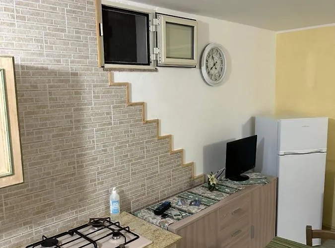 Carrube House Appartamento Andrano