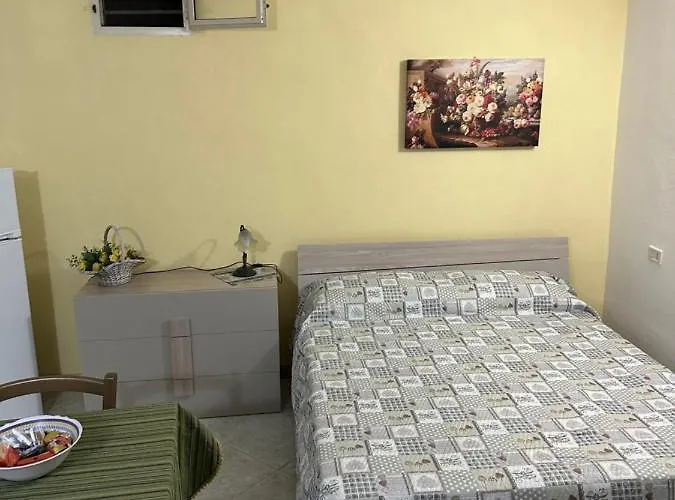 Carrube House * Andrano