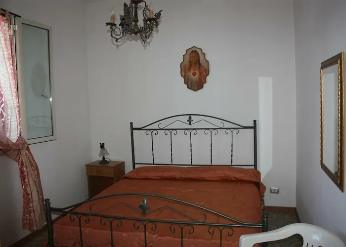 Carrube House * Andrano