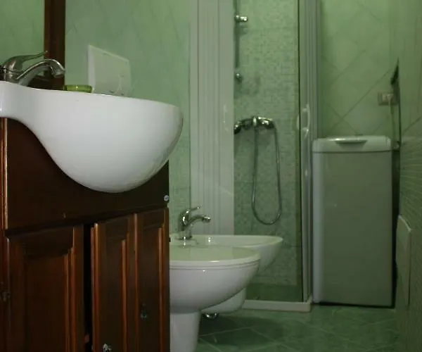 Carrube House * Andrano