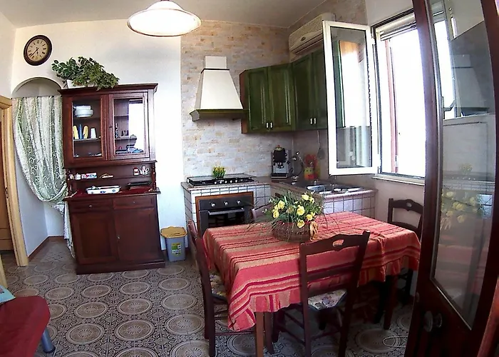 Appartamento Carrube House Andrano