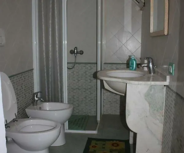 Carrube House Appartamento Andrano